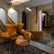 Отель Browns Downtown Hotel