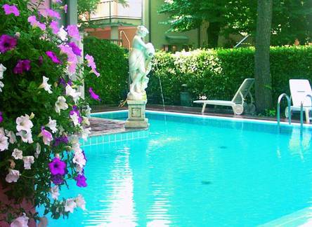 Отель Residence Villa Lidia