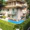 Отель Residence Villa Lidia