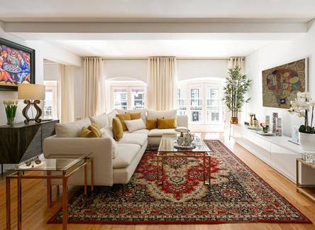 Отель Lisbon Rentals Chiado