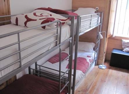 Отель This Is Lisbon Hostel