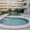 Отель Apartamentos Indasol 
