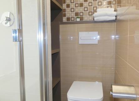 Отель Apartamentos Murillo 