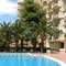 Отель Apartamentos Murillo 