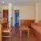 Отель Apartamentos Murillo 