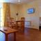Отель Apartamentos Murillo 