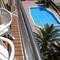 Отель Apartamentos Murillo 
