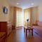 Отель Apartamentos Murillo 