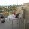 Отель Apartamentos Novelty Arysal
