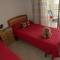 Отель Apartamentos Novelty Arysal