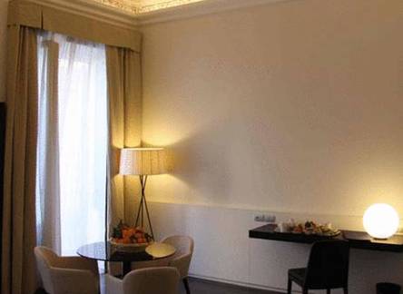 Отель Hotel Palazzo Sitano 