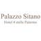 Отель Hotel Palazzo Sitano 