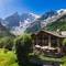 Отель Auberge De La Maison