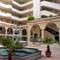 Отель Cordoba Apartamentos 