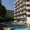 Отель Mediterranean Suites 
