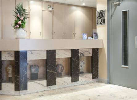 Отель Hotel Mondial