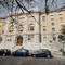 Отель Hotel Imperador
