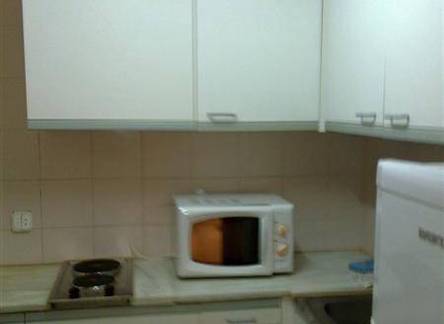Отель Apartamentos Menorca 