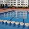 Отель Apartamentos Menorca 