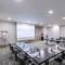 Отель Hotel Mercure Lisboa