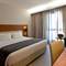 Отель Hotel Mercure Lisboa