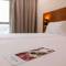 Отель Hotel Mercure Lisboa