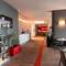 Отель Hotel Mercure Lisboa