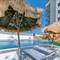 Отель Baia Flaminia Resort