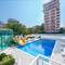 Отель Baia Flaminia Resort