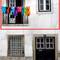 Отель Alfama - Fado Museum 
