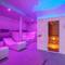 Отель Ferretti Beach