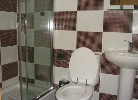 Отель DownTown Guest House 