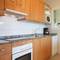Отель Apartamentos Arinsal 
