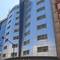 Отель Hotel Alif Avenidas