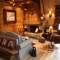 Отель Au Coeur Des Neiges Chalet Resort