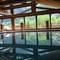 Отель Au Coeur Des Neiges Chalet Resort
