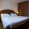 Отель Hotel Cresta Et Duc