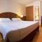 Отель Hotel Cresta Et Duc