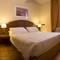 Отель Hotel Cresta Et Duc