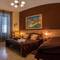 Отель Cortile Palermo B&B 