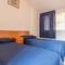 Отель Apartamentos AR Nautic