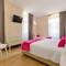 Отель Hotel LX Rossio