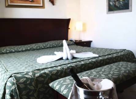 Отель Hotel Splendid Mare 
