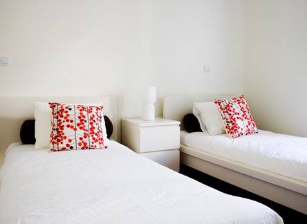 Отель Chiado Apartamentos 