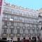 Отель Chiado Apartamentos 