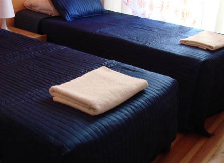 Отель Lisbon Happy Hostel by Sweethome Hospedagem