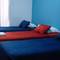 Отель Lisbon Happy Hostel by Sweethome Hospedagem
