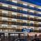 Отель Aparthotel Marinada