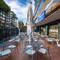 Отель Aparthotel Marinada