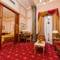 Отель Grand Hotel Wagner 